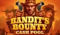Bandit's Bounty slot