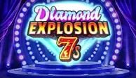 Diamond Explosion 7s slot