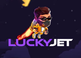 Lucky Jet