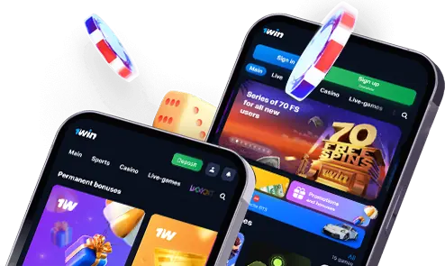 Promo Code Bonus 1win App PK